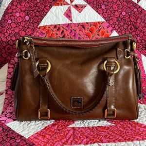 Dooney & Bourke satchel